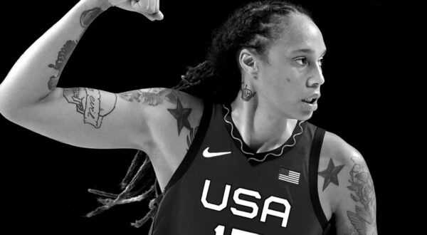 Brittney Griner