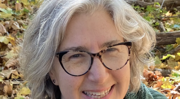 Dr. Joanna Brown