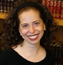 Erin Leib Smokler