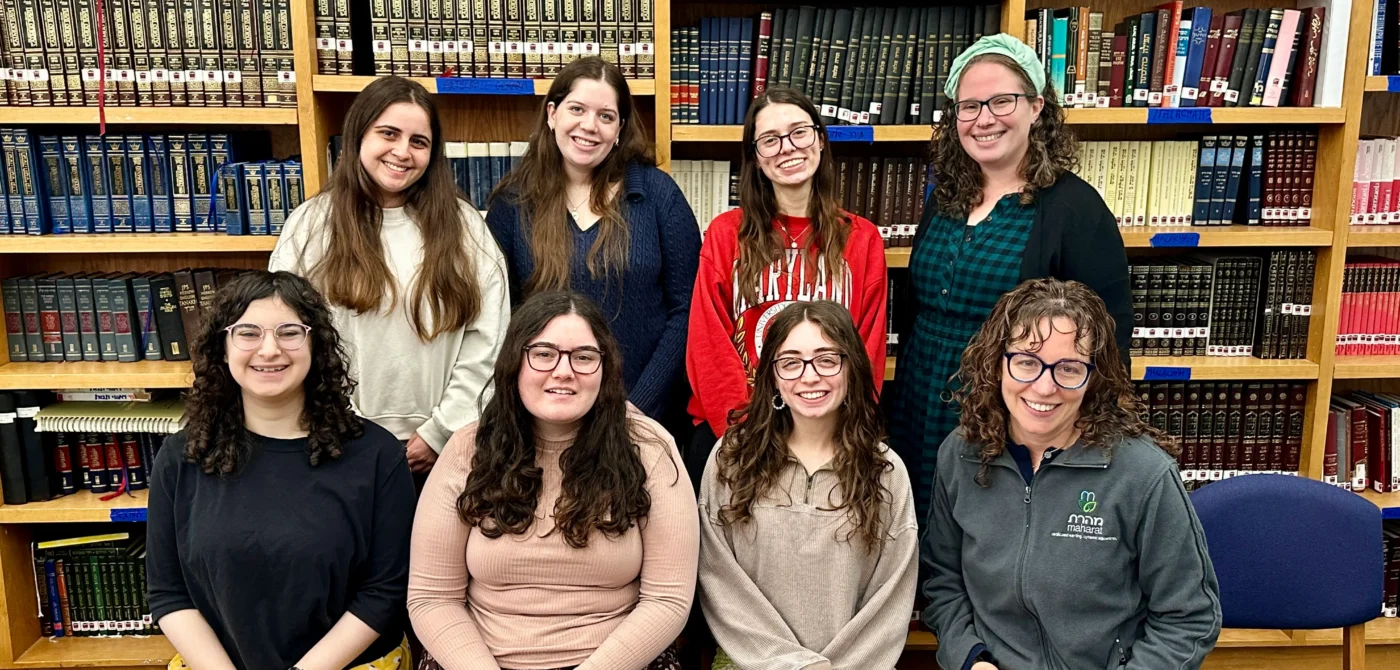 Featured Women Enrolled in the Fellowships Program