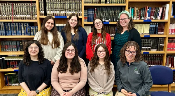 Featured Women Enrolled in the Fellowships Program