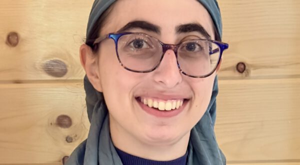 Hannah Greenberg