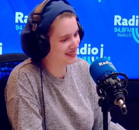 Myriam Ackermann-Sommer