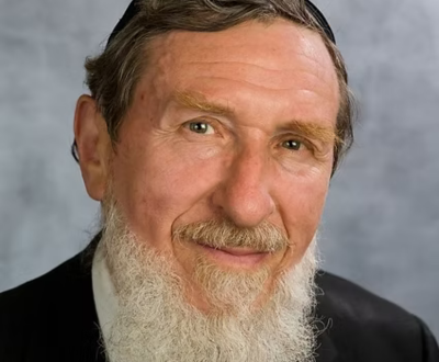 Rabbi Sperber