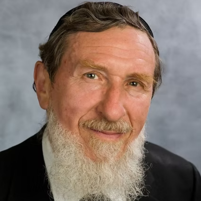 Rat Rabbi Rabbi Dr. Daniel Sperber - Yeshivat Maharat
