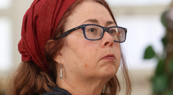 Racheli Avisher Labell