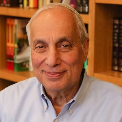 Rat Rabbi Rabbi Avi Weiss - Yeshivat Maharat