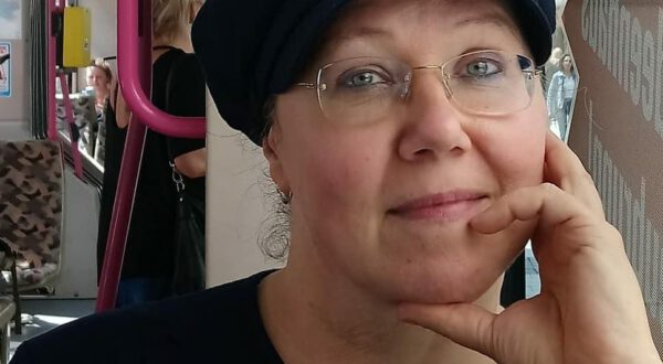 Shoshana Ruerup