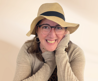 Yael Gevertzman