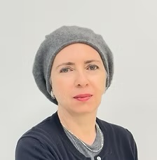 Yehudit Mazur-Shlomi