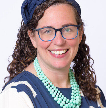 Amy Newman