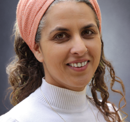 Ya’ara Wiedman Samuel